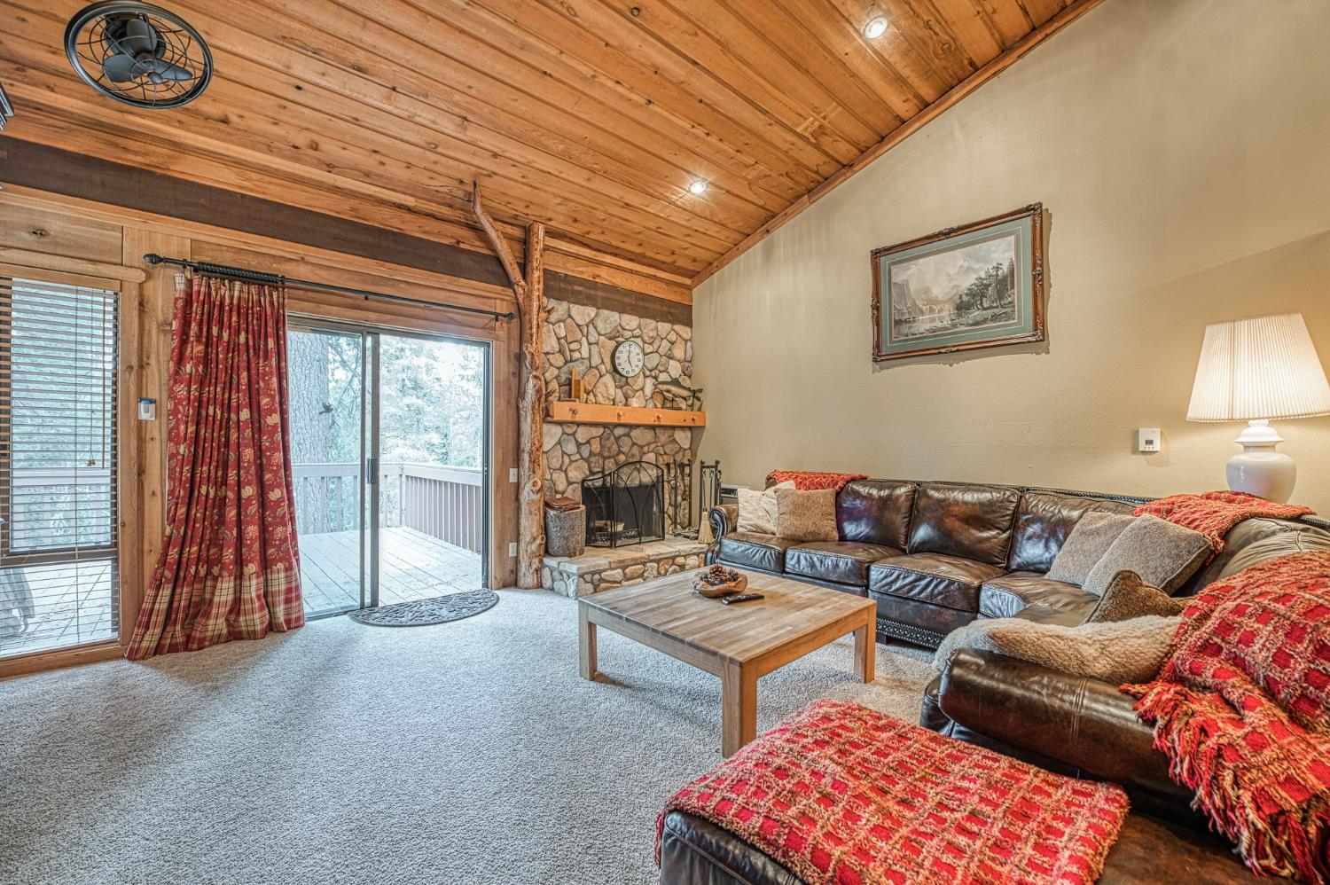 62790 Skiview Ln #93, Lakeshore, CA 93634