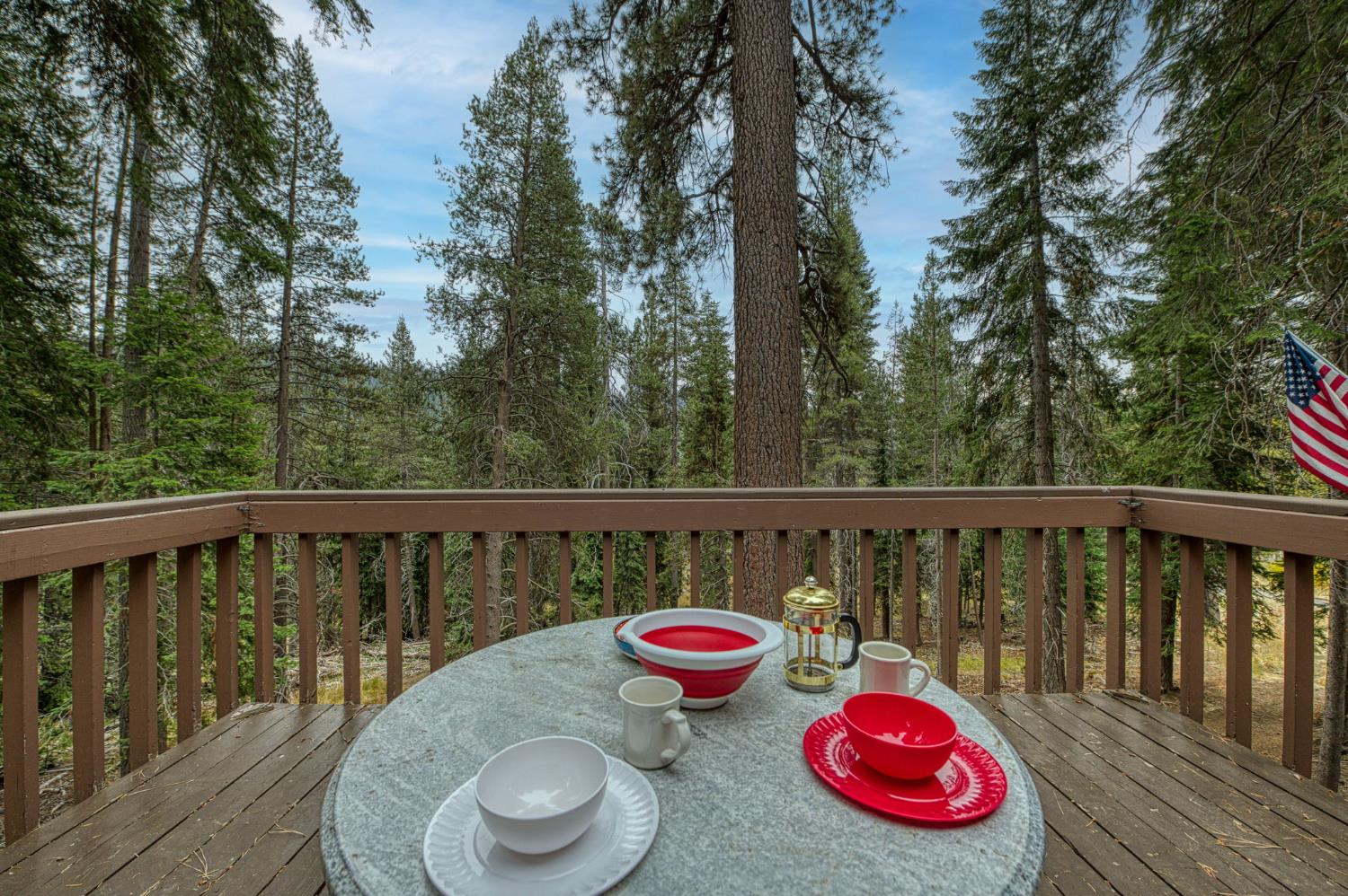 62790 Skiview Ln #93, Lakeshore, CA 93634