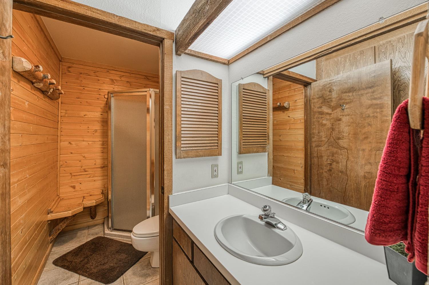 62790 Skiview Ln #93, Lakeshore, CA 93634