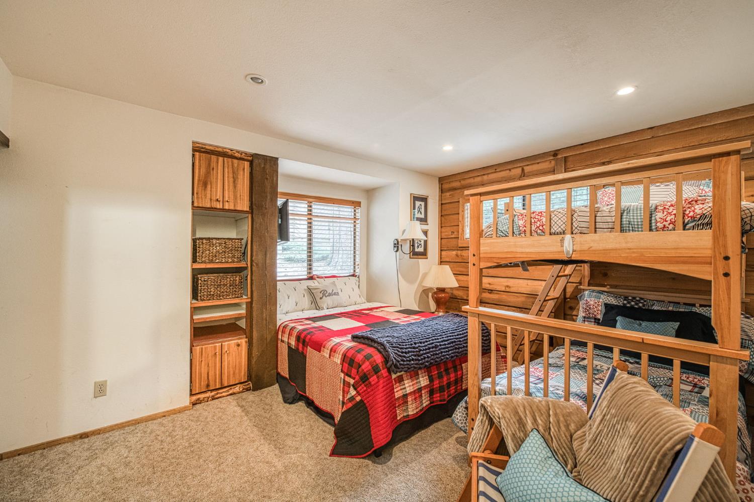 62790 Skiview Ln #93, Lakeshore, CA 93634