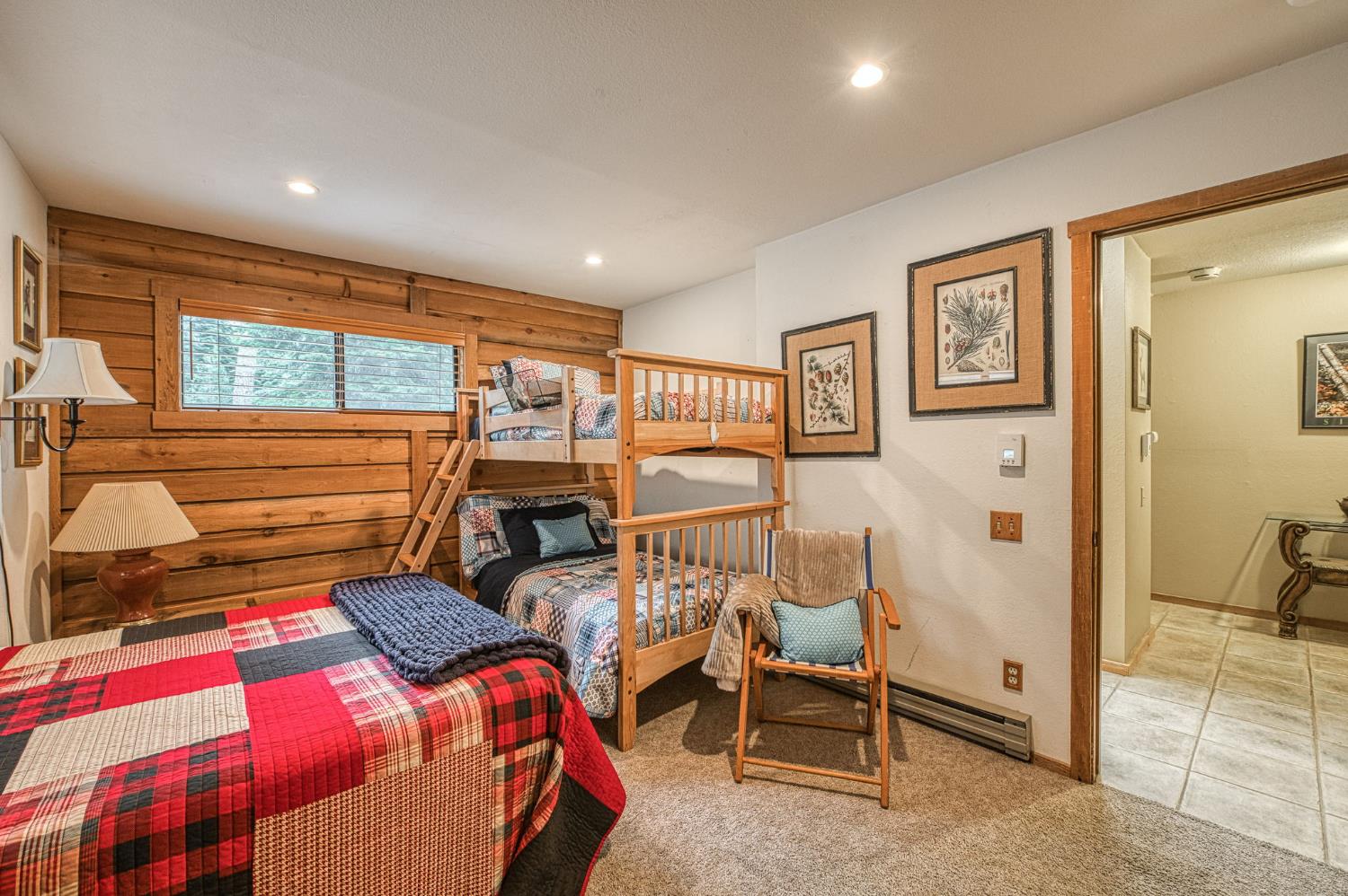 62790 Skiview Ln #93, Lakeshore, CA 93634