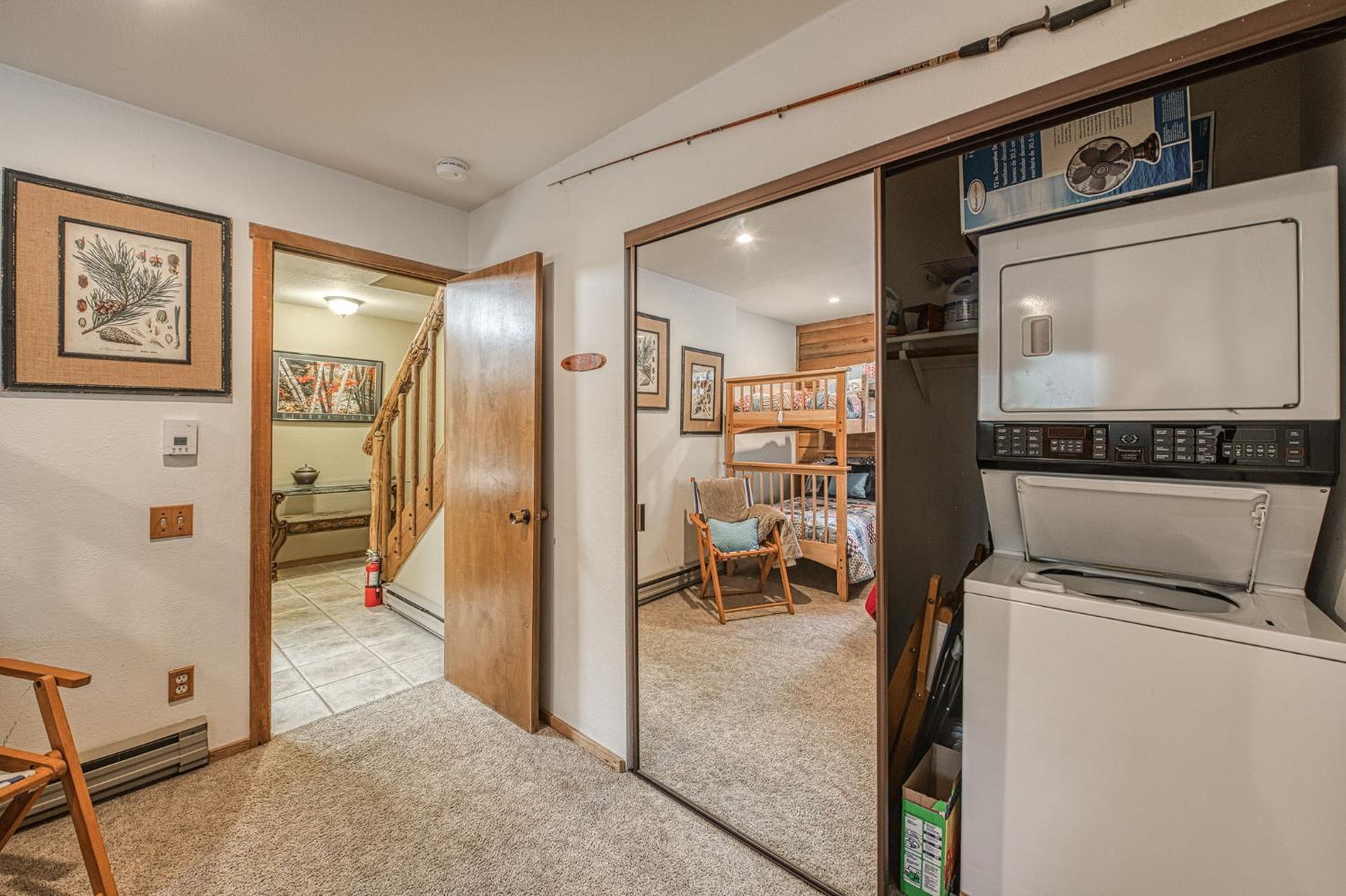 62790 Skiview Ln #93, Lakeshore, CA 93634