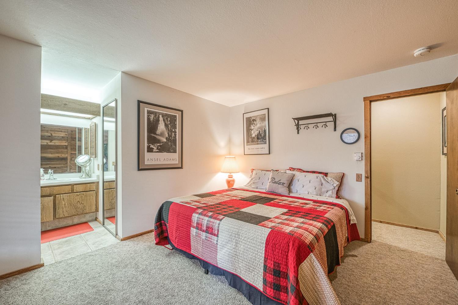 62790 Skiview Ln #93, Lakeshore, CA 93634