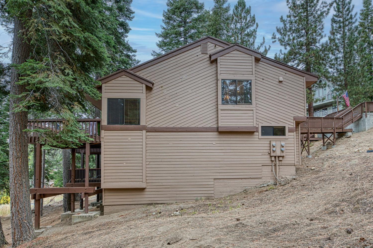 62790 Skiview Ln #93, Lakeshore, CA 93634