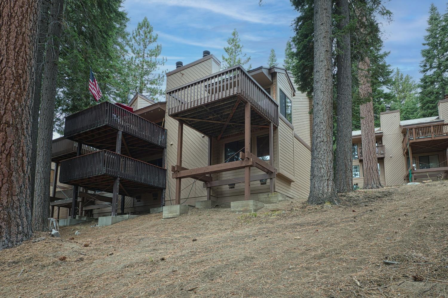 62790 Skiview Ln #93, Lakeshore, CA 93634