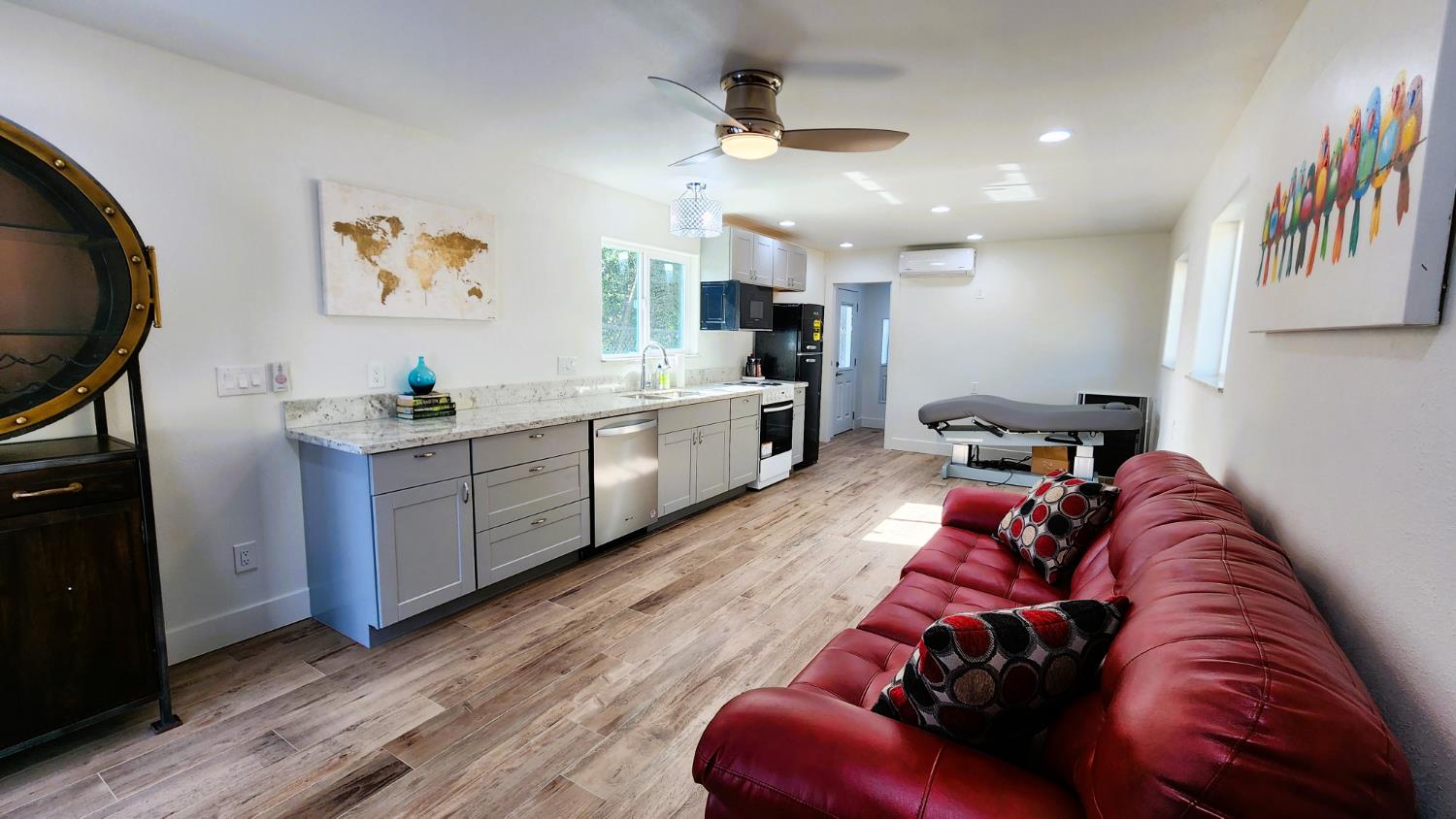 34400 Sunridge Dr, Wishon, CA 93669