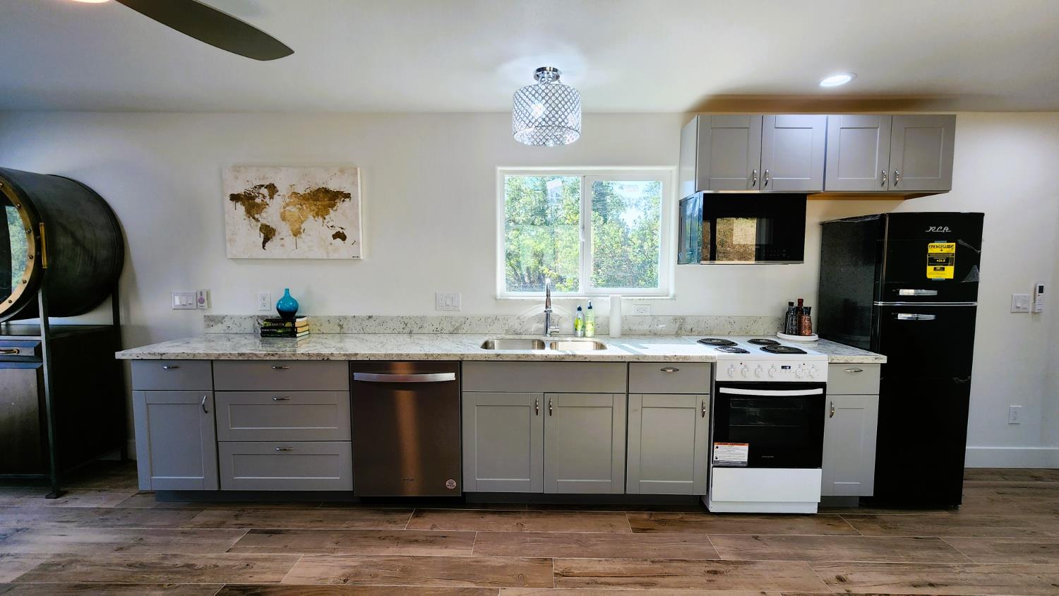 34400 Sunridge Dr, Wishon, CA 93669