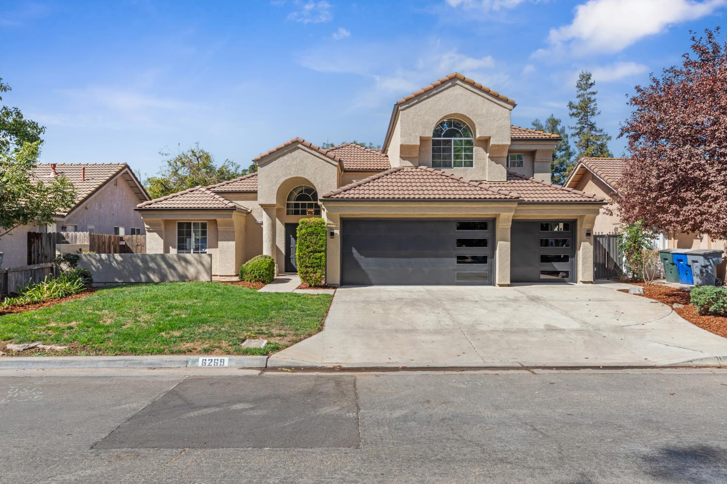 6269 N Alva Ave, Fresno, CA 93711