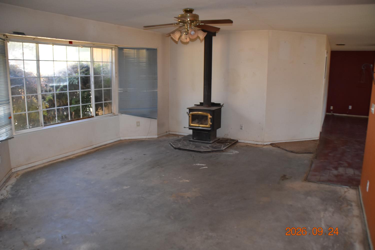 41616 Sunny Oaks Ranch Rd, Ahwahnee, CA 93601