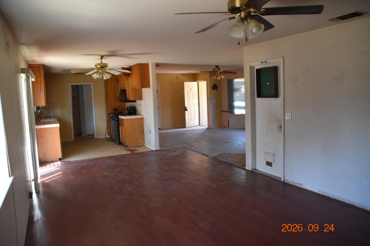 41616 Sunny Oaks Ranch Rd, Ahwahnee, CA 93601