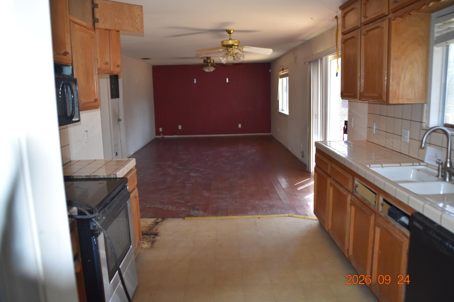 41616 Sunny Oaks Ranch Rd, Ahwahnee, CA 93601