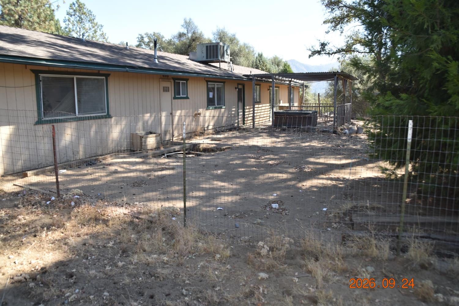 41616 Sunny Oaks Ranch Rd, Ahwahnee, CA 93601