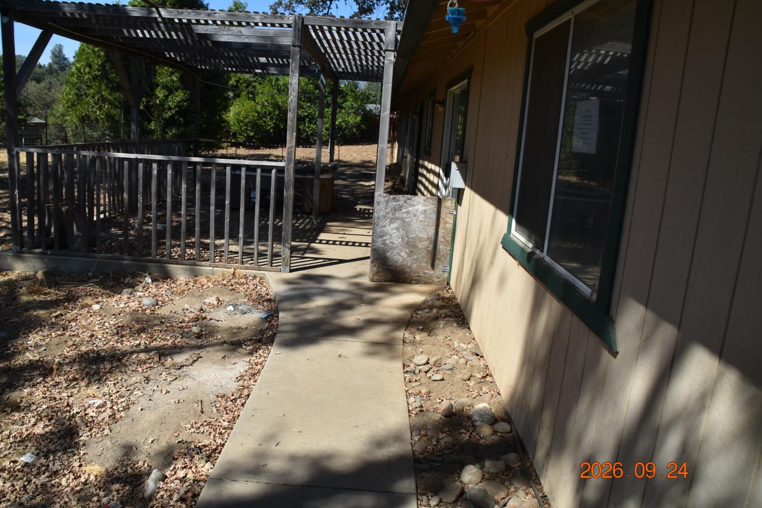 41616 Sunny Oaks Ranch Rd, Ahwahnee, CA 93601