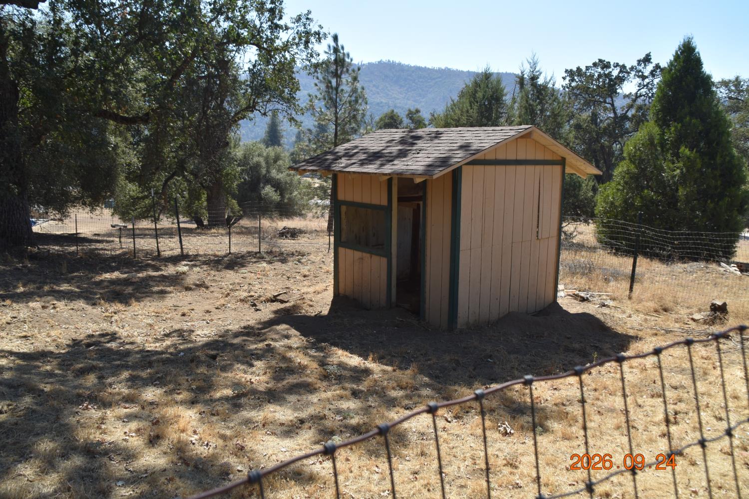 41616 Sunny Oaks Ranch Rd, Ahwahnee, CA 93601