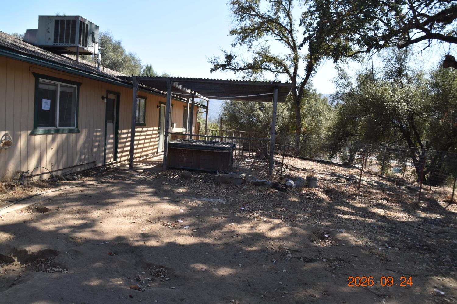 41616 Sunny Oaks Ranch Rd, Ahwahnee, CA 93601
