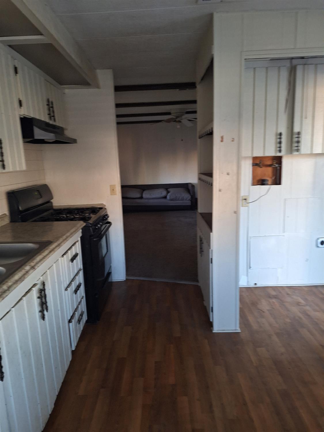 1300 W Olson Ave #166, Reedley, CA 93654