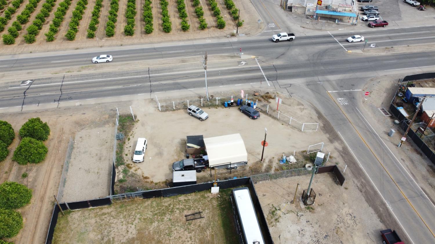 2015 N Academy Ave, Sanger, CA 93657
