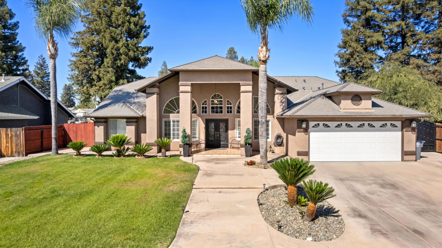 1450 Nelson Blvd, Selma, CA 93662
