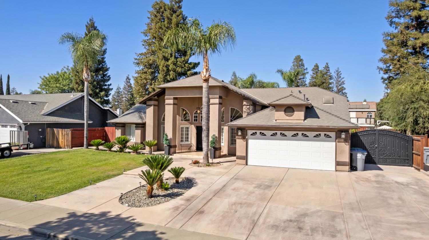 1450 Nelson Blvd, Selma, CA 93662