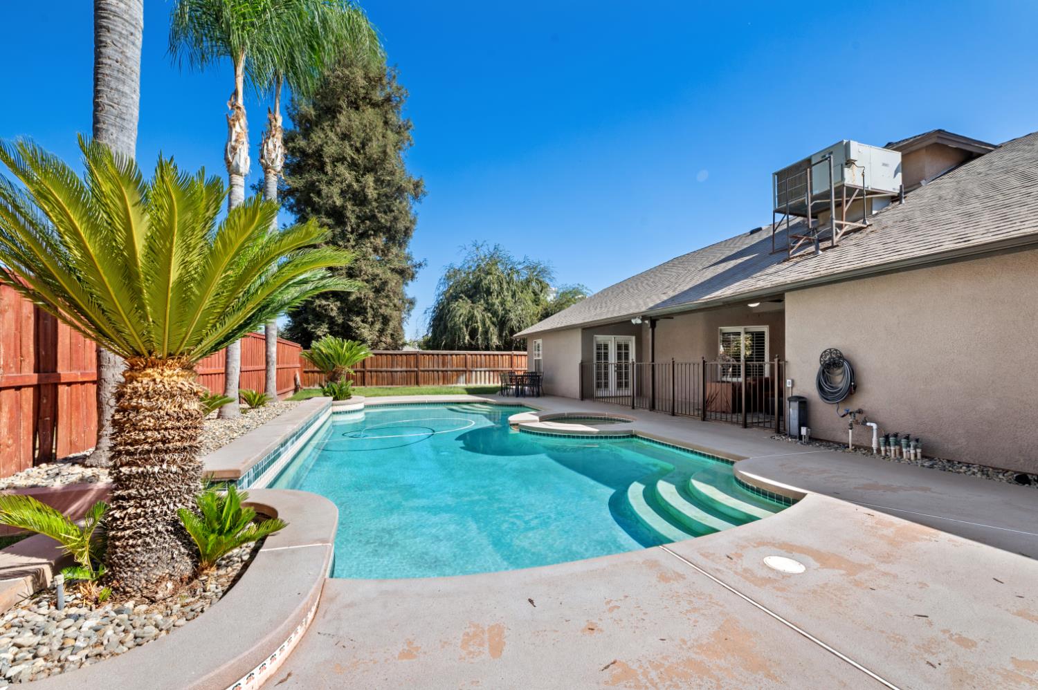 1450 Nelson Blvd, Selma, CA 93662