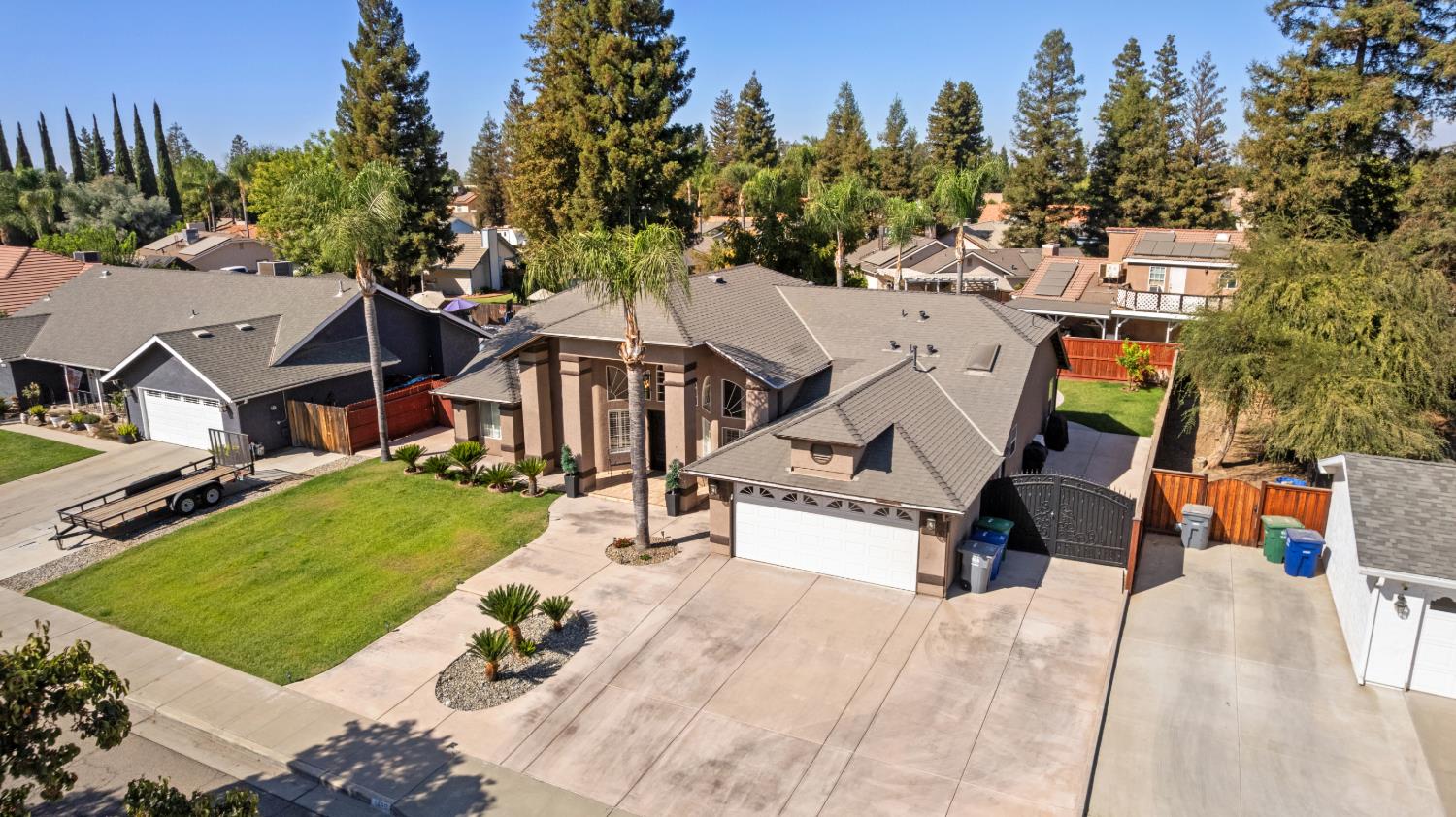 1450 Nelson Blvd, Selma, CA 93662