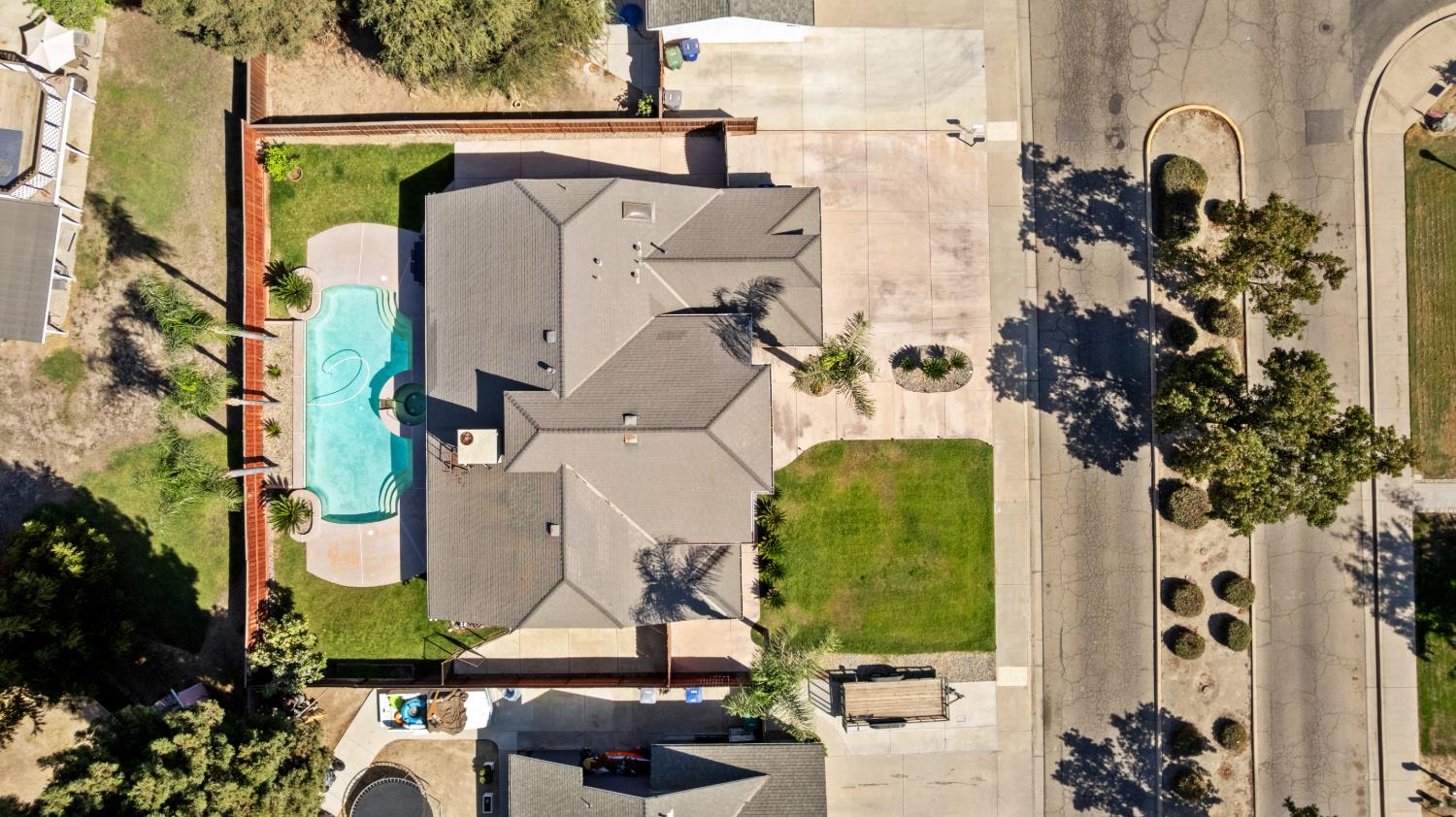 1450 Nelson Blvd, Selma, CA 93662