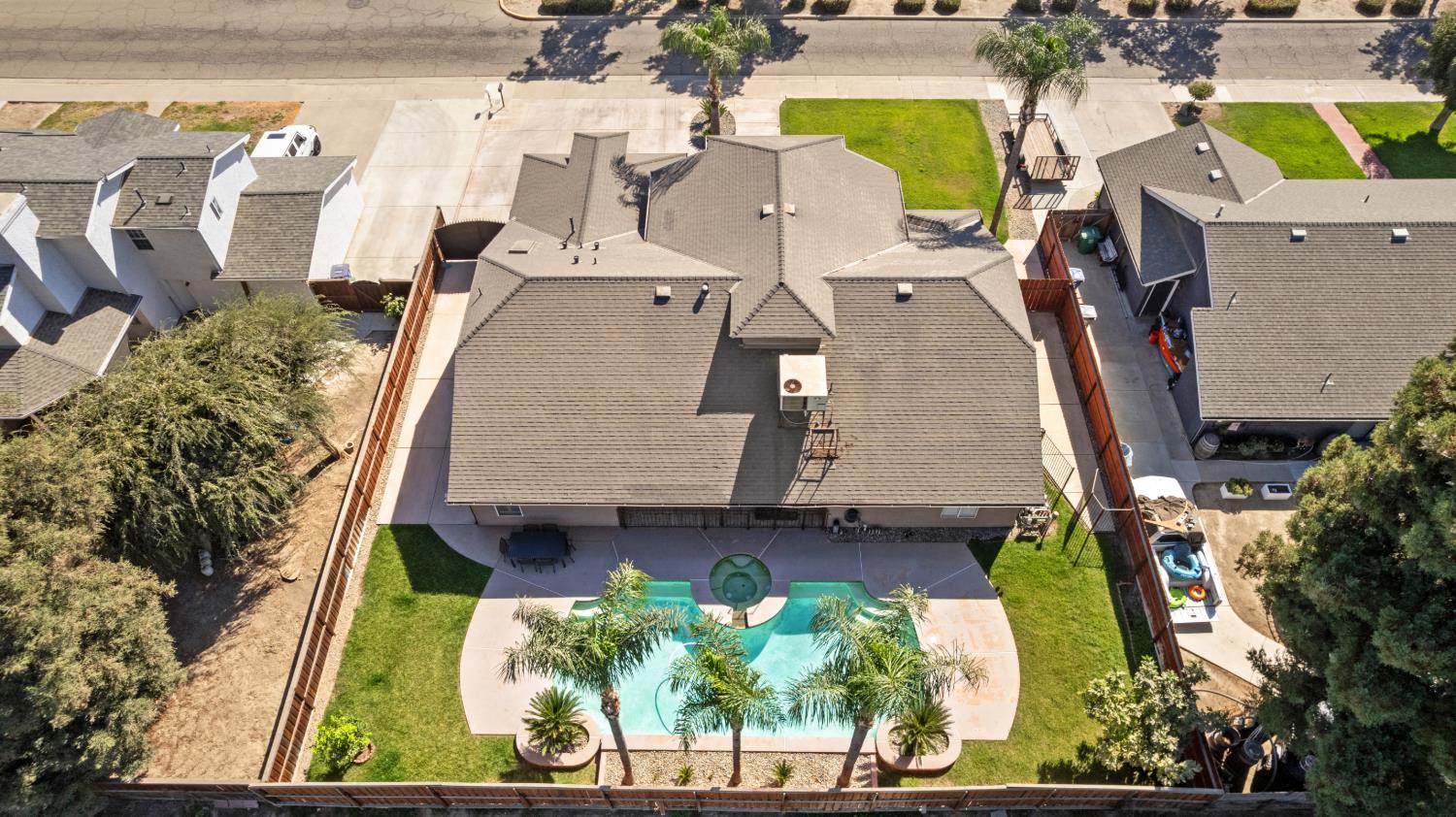 1450 Nelson Blvd, Selma, CA 93662