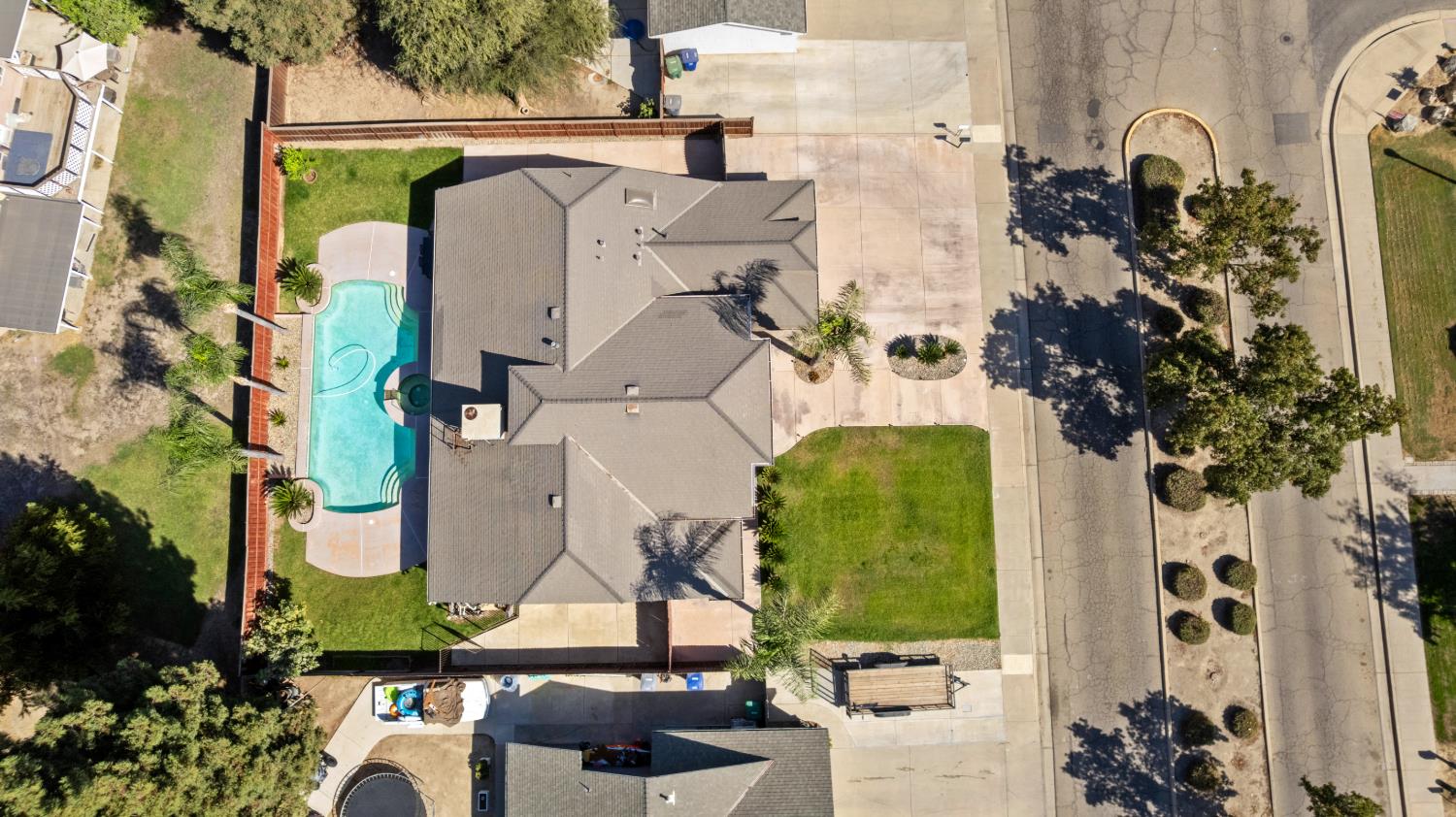 1450 Nelson Blvd, Selma, CA 93662