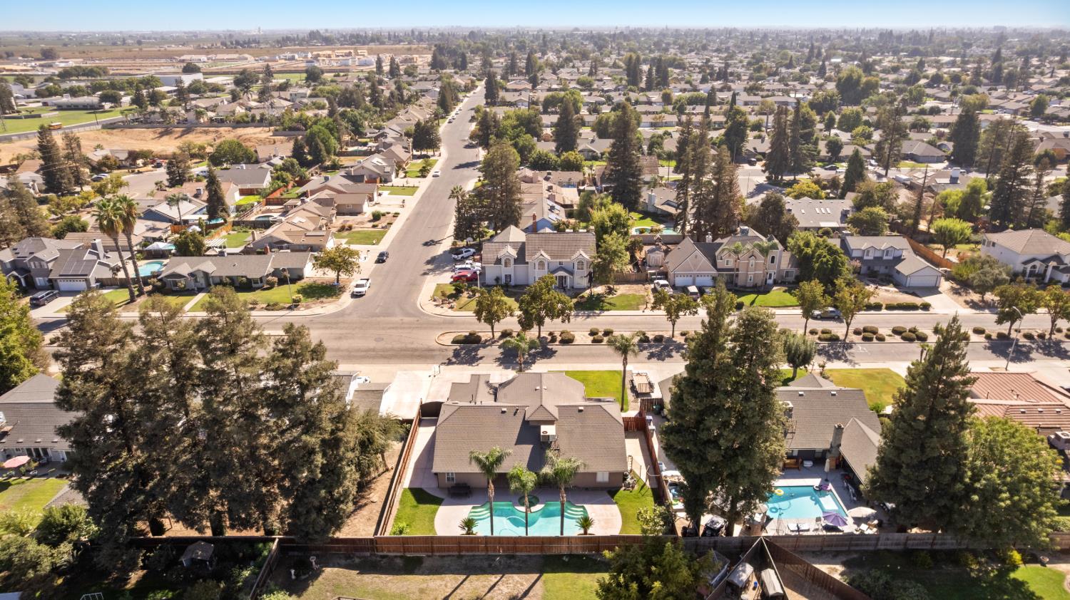 1450 Nelson Blvd, Selma, CA 93662