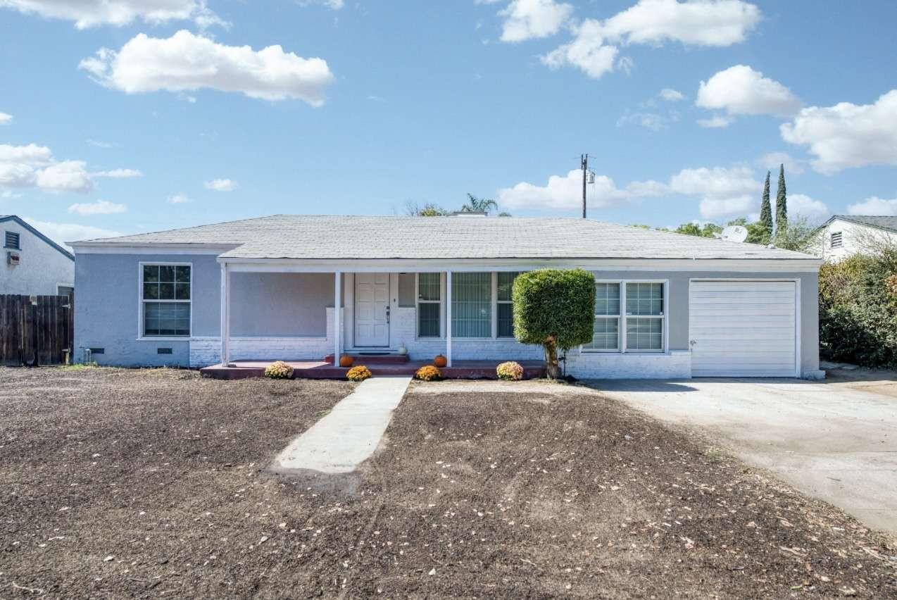 4155 N Palm Ave, Fresno, CA 93704