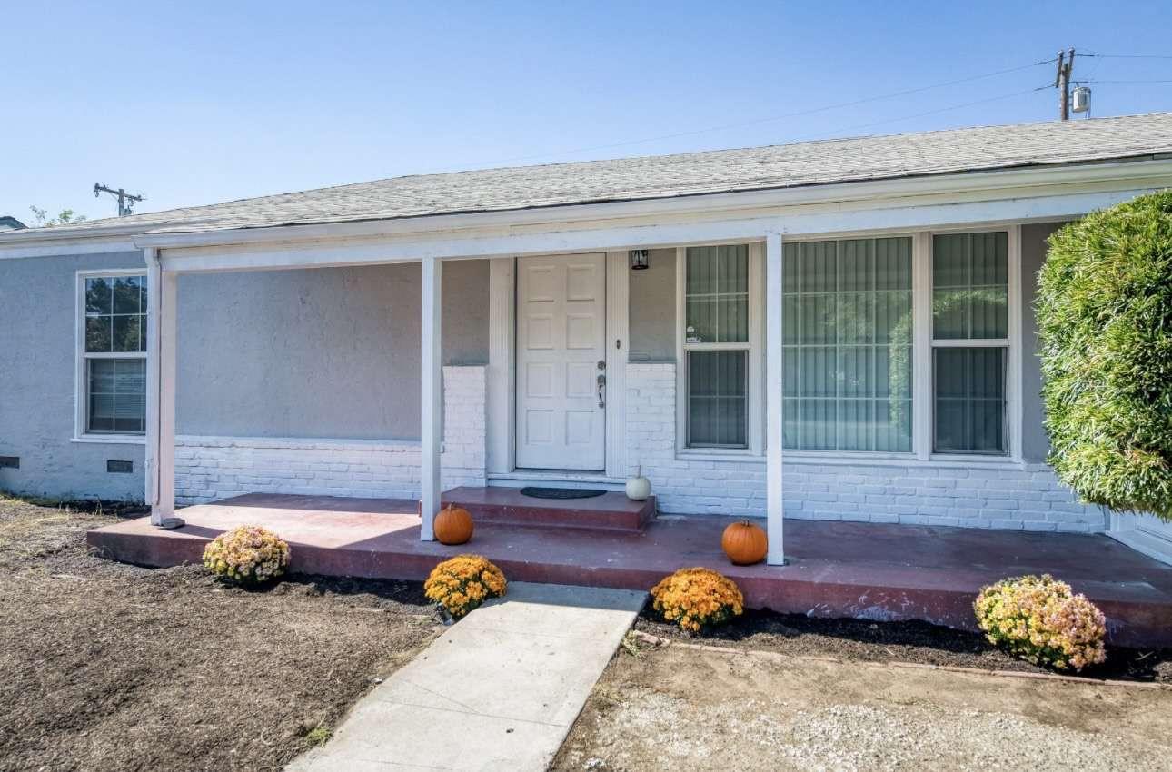 4155 N Palm Ave, Fresno, CA 93704
