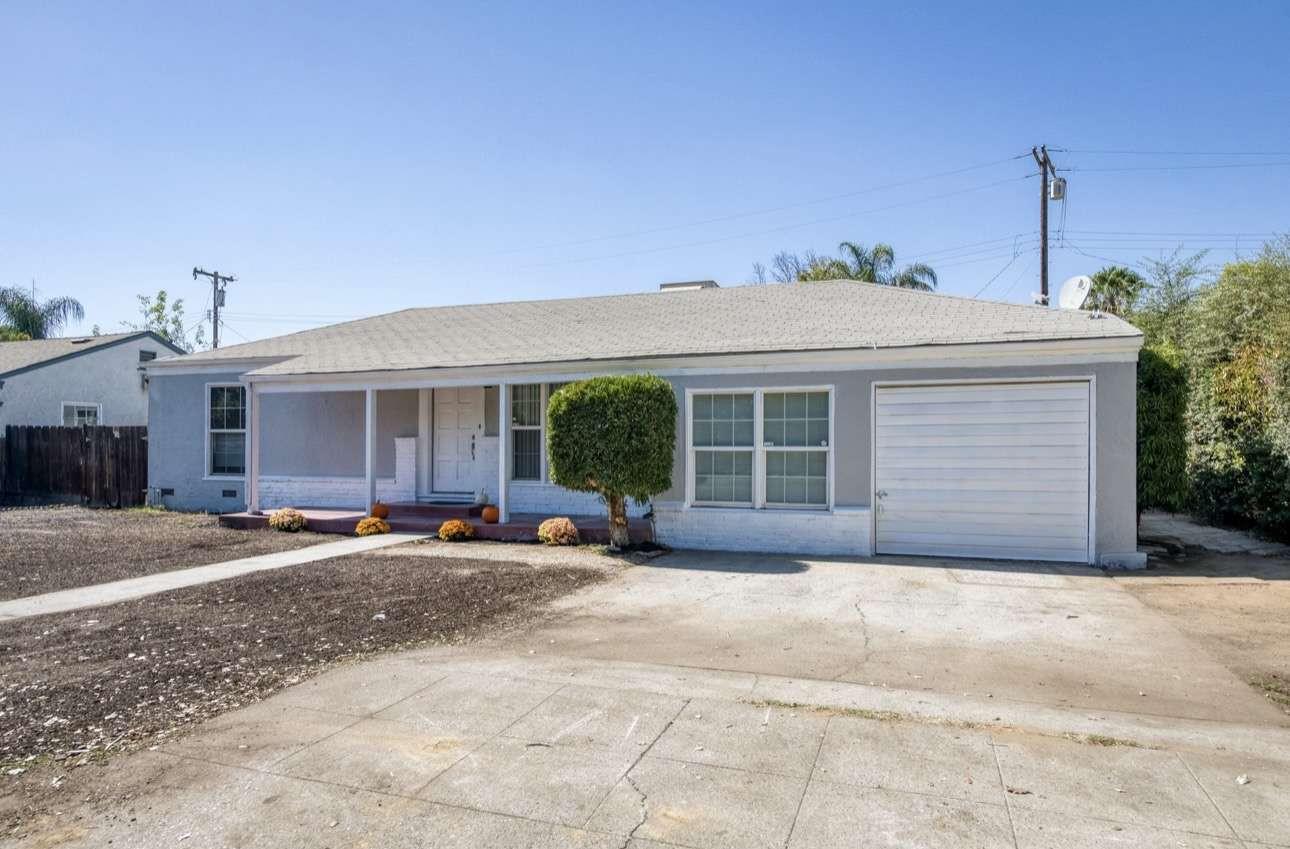 4155 N Palm Ave, Fresno, CA 93704