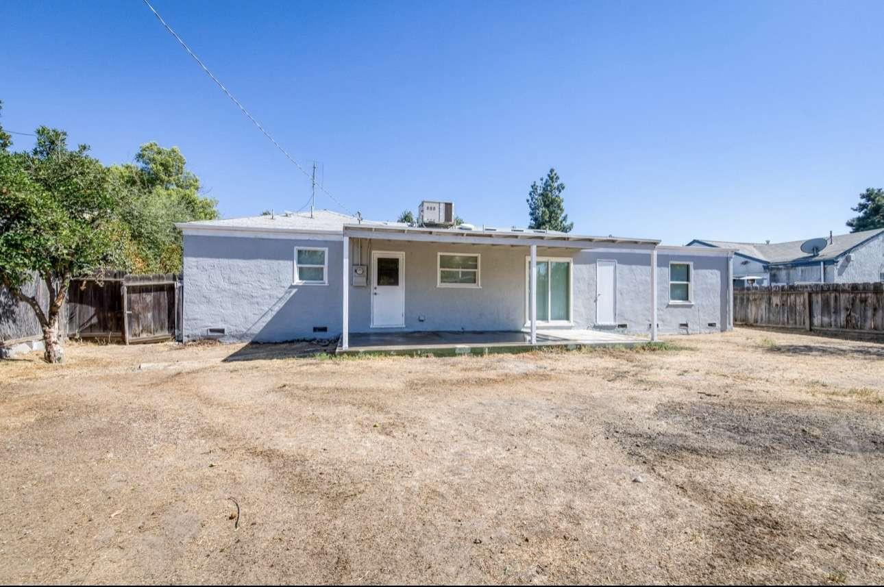 4155 N Palm Ave, Fresno, CA 93704