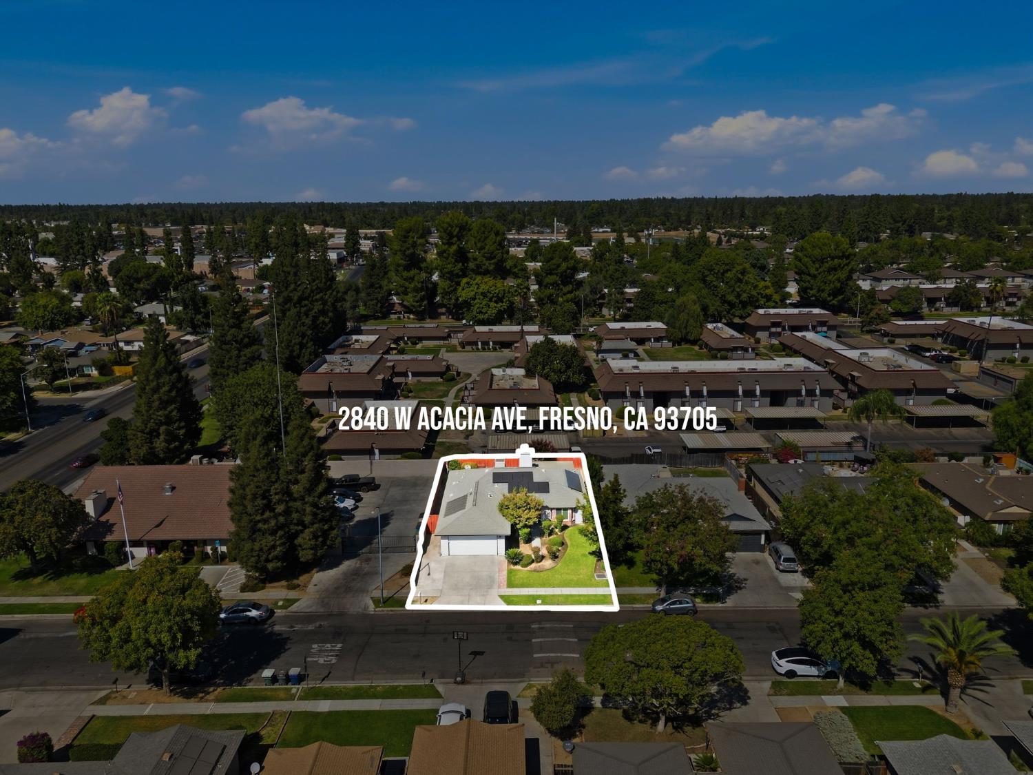 2840 W Acacia Ave, Fresno, CA 93705