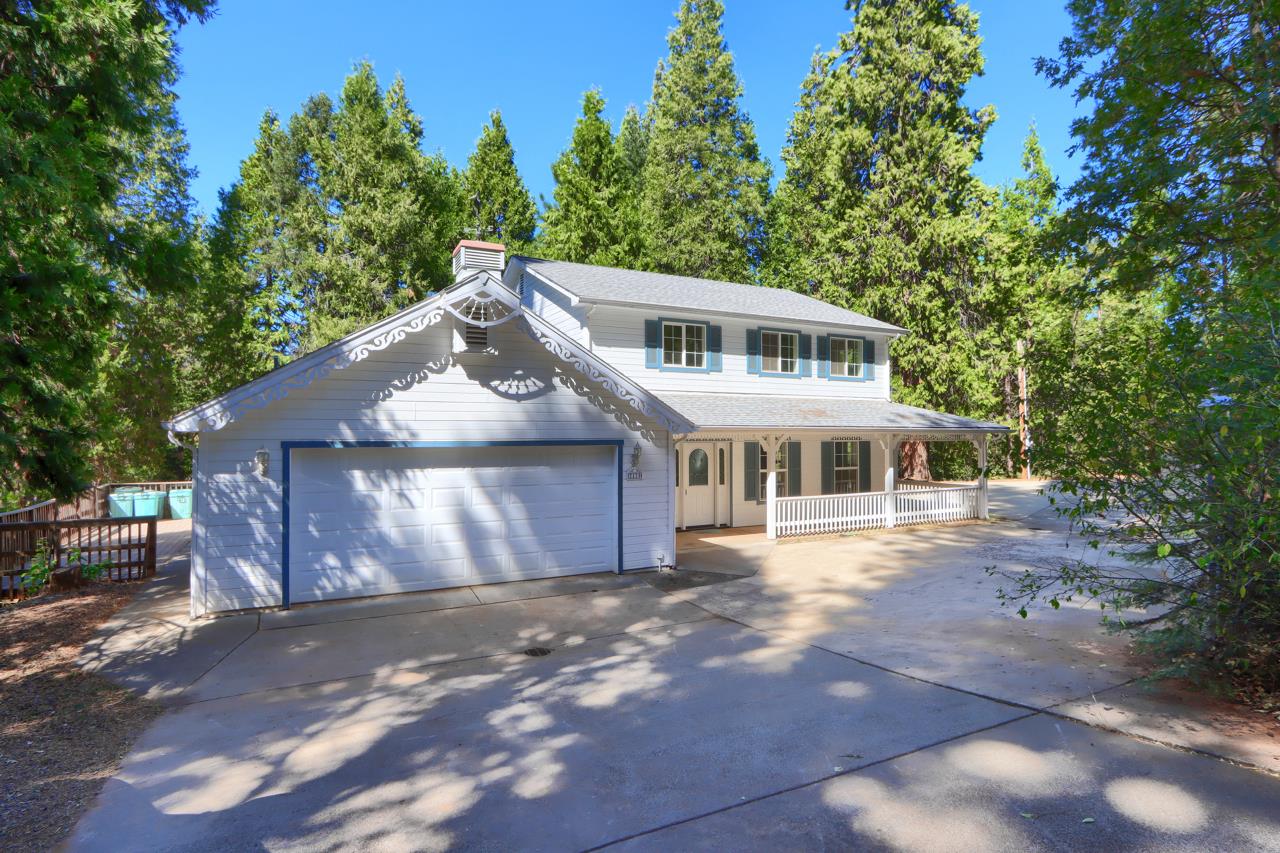 7179 Snyder Ridge, Mariposa, CA 95338