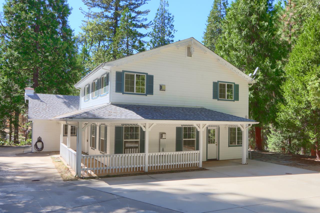 7179 Snyder Ridge, Mariposa, CA 95338