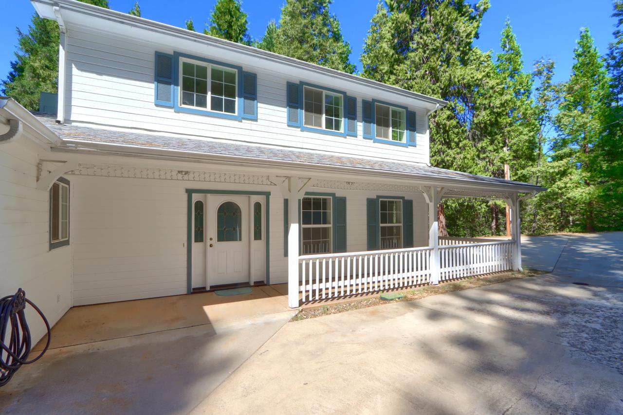 7179 Snyder Ridge, Mariposa, CA 95338