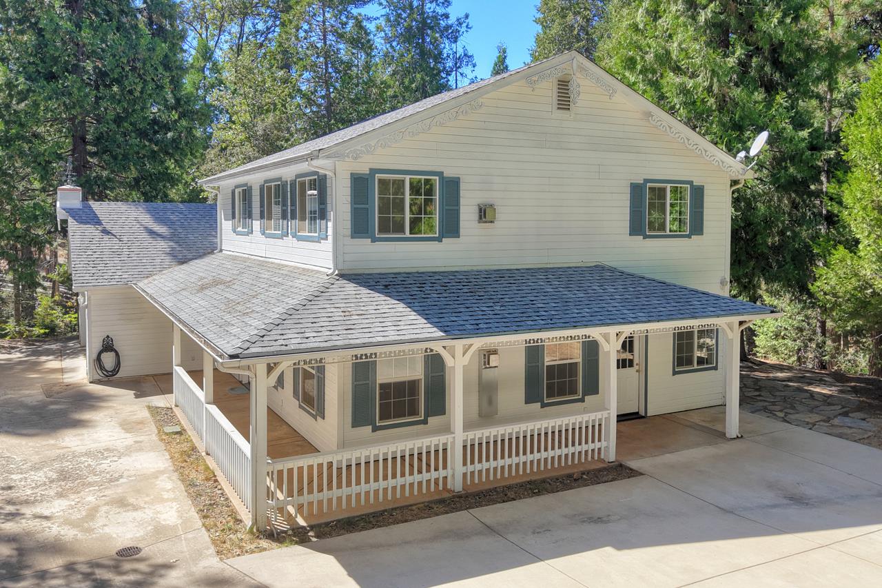 7179 Snyder Ridge, Mariposa, CA 95338