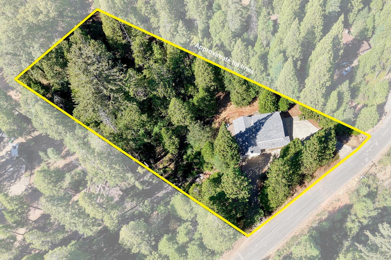 7179 Snyder Ridge, Mariposa, CA 95338