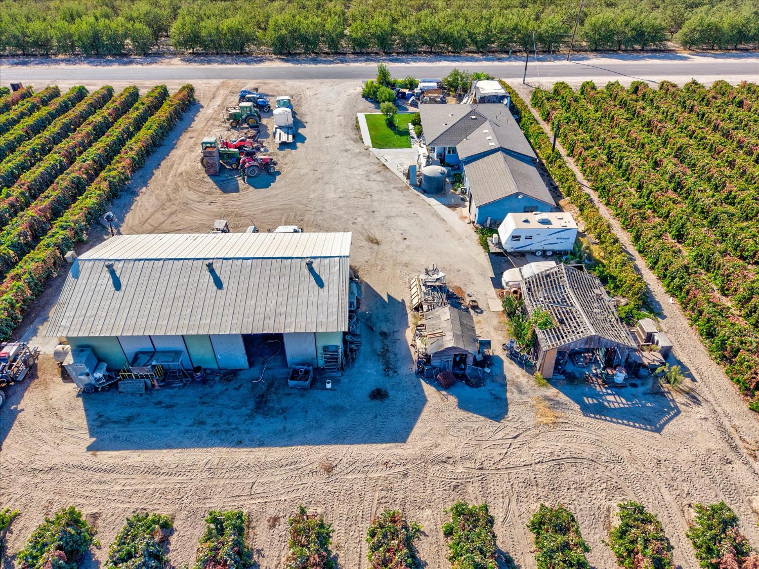 4394 N Dower Ave, Fresno, CA 93723