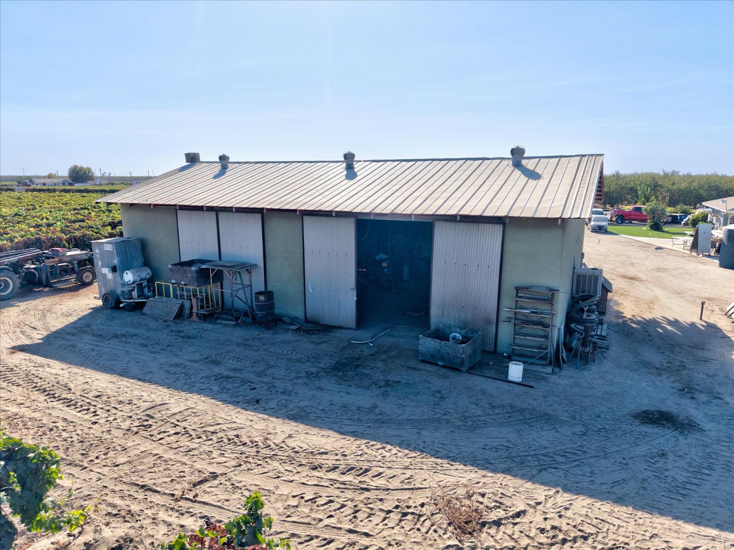 4394 N Dower Ave, Fresno, CA 93723