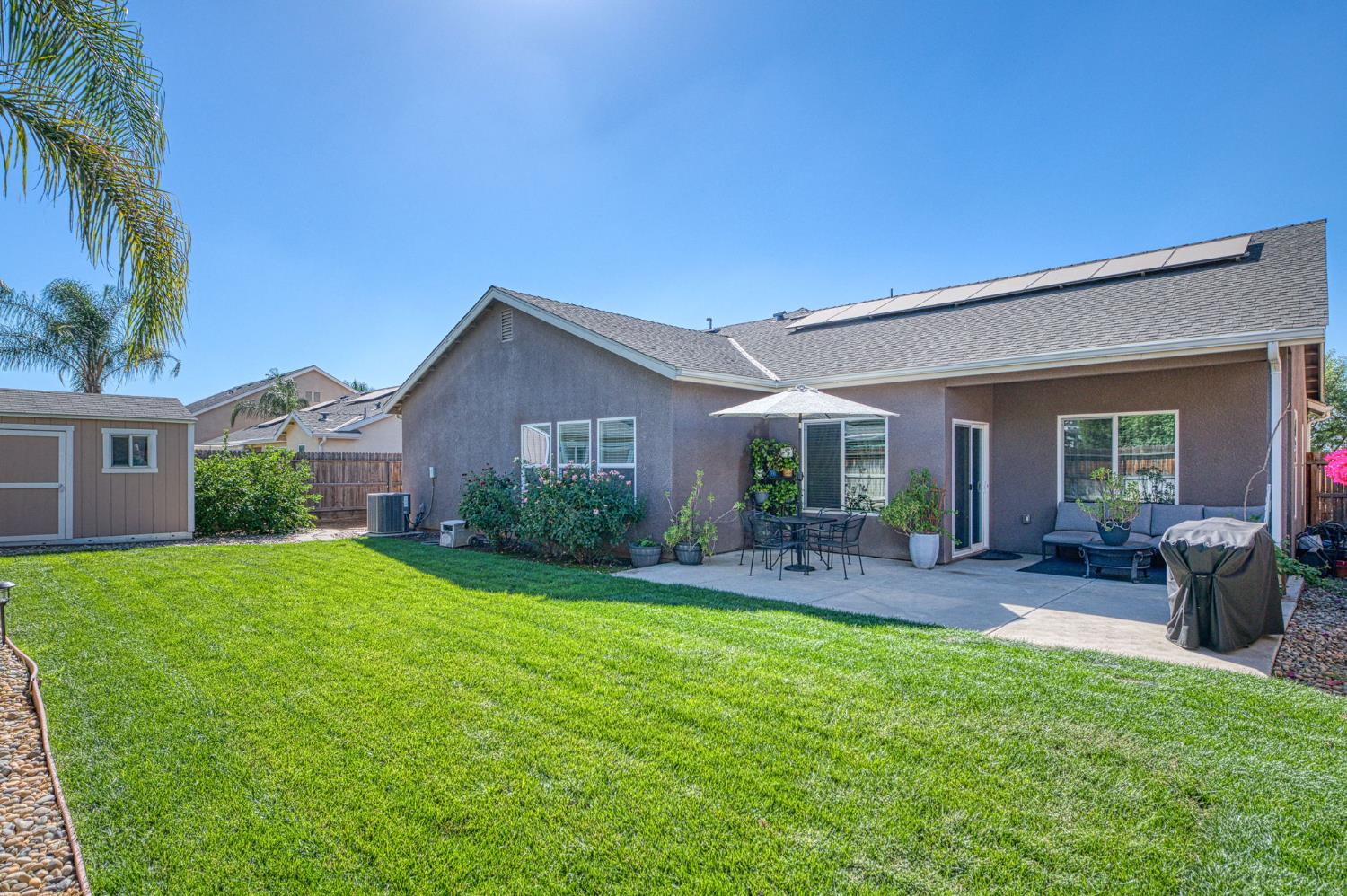 2537 Junipero Ave, Clovis, CA 93619