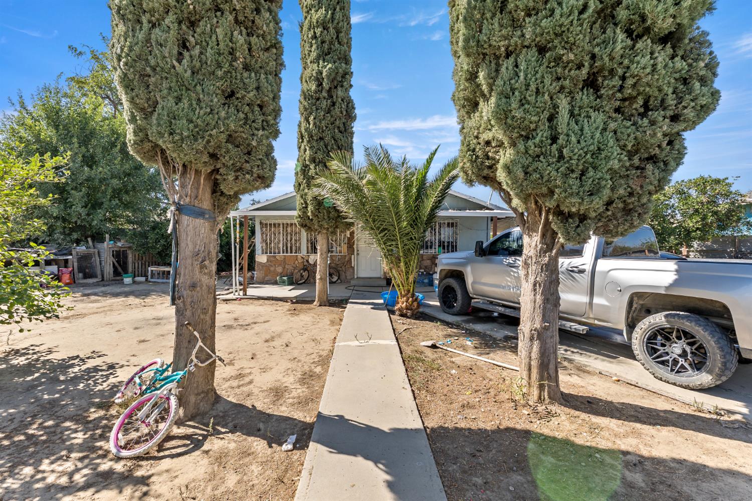 33142 W Hidalgo Ave, Cantua Creek, CA 93608