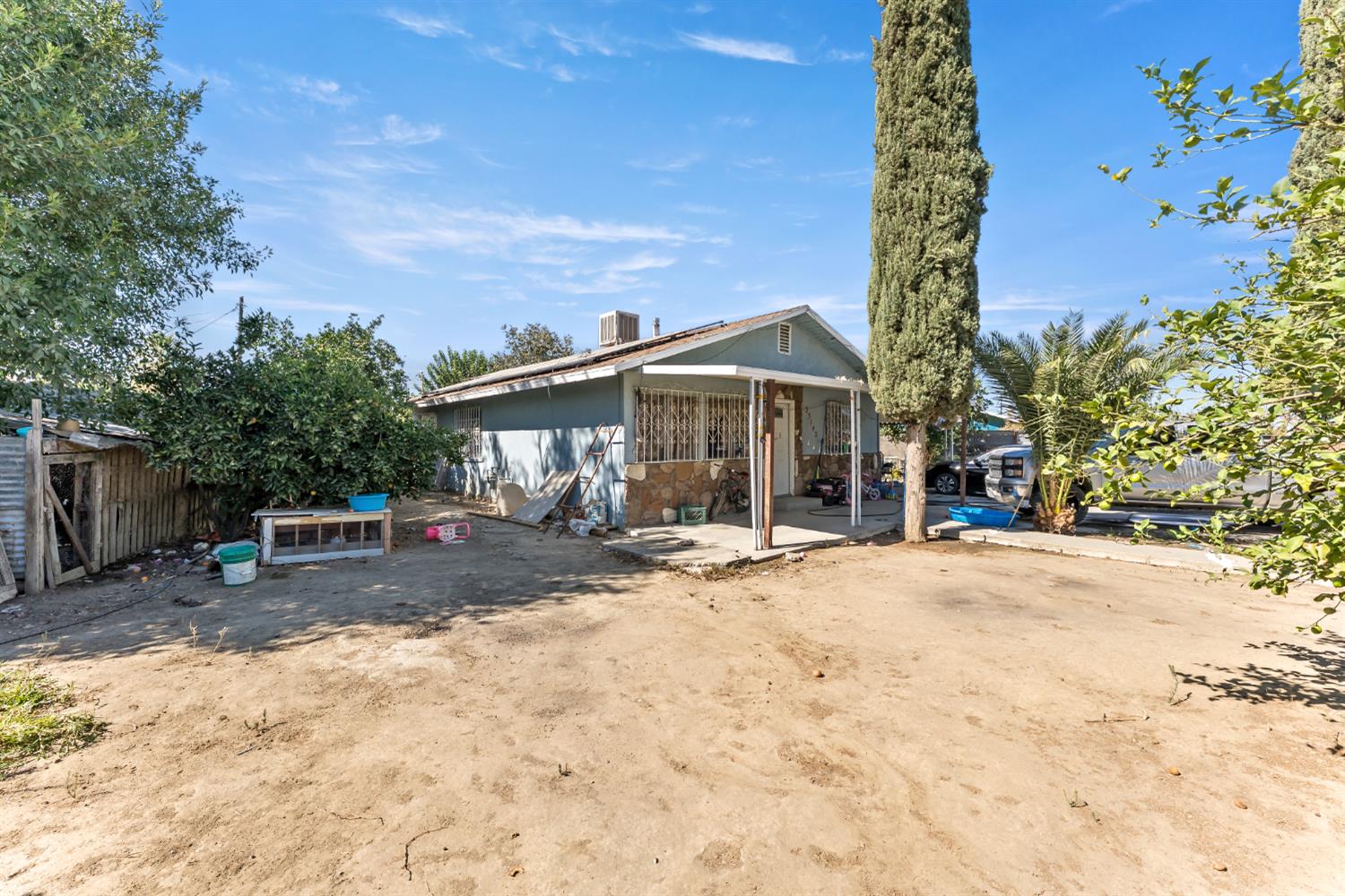 33142 W Hidalgo Ave, Cantua Creek, CA 93608