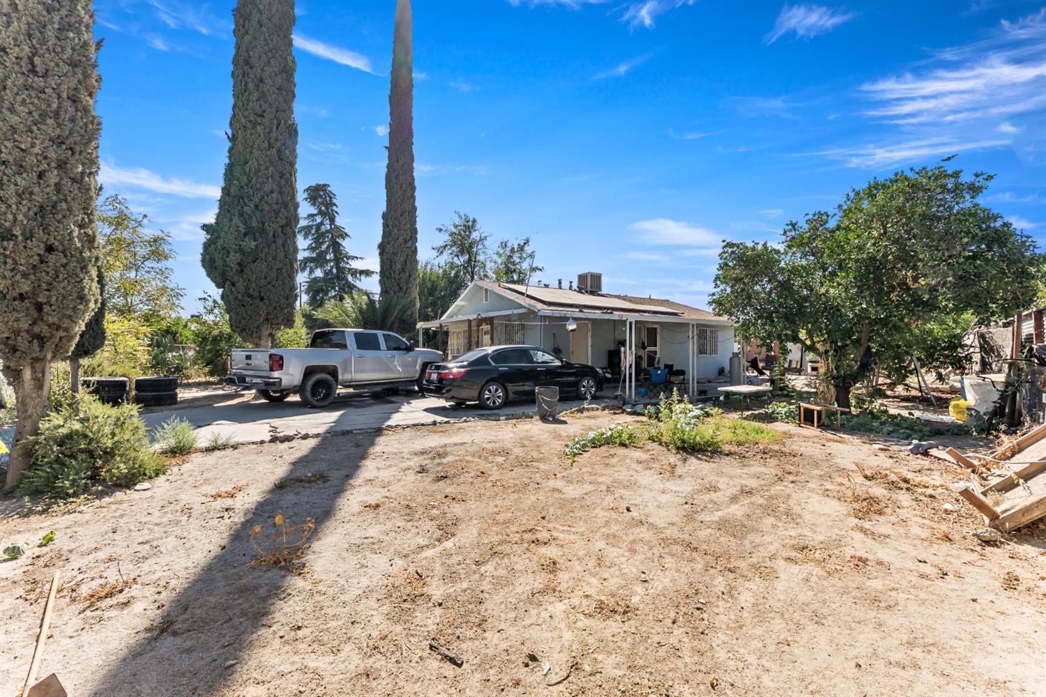 33142 W Hidalgo Ave, Cantua Creek, CA 93608