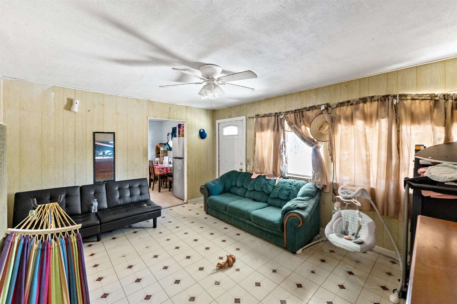 33142 W Hidalgo Ave, Cantua Creek, CA 93608