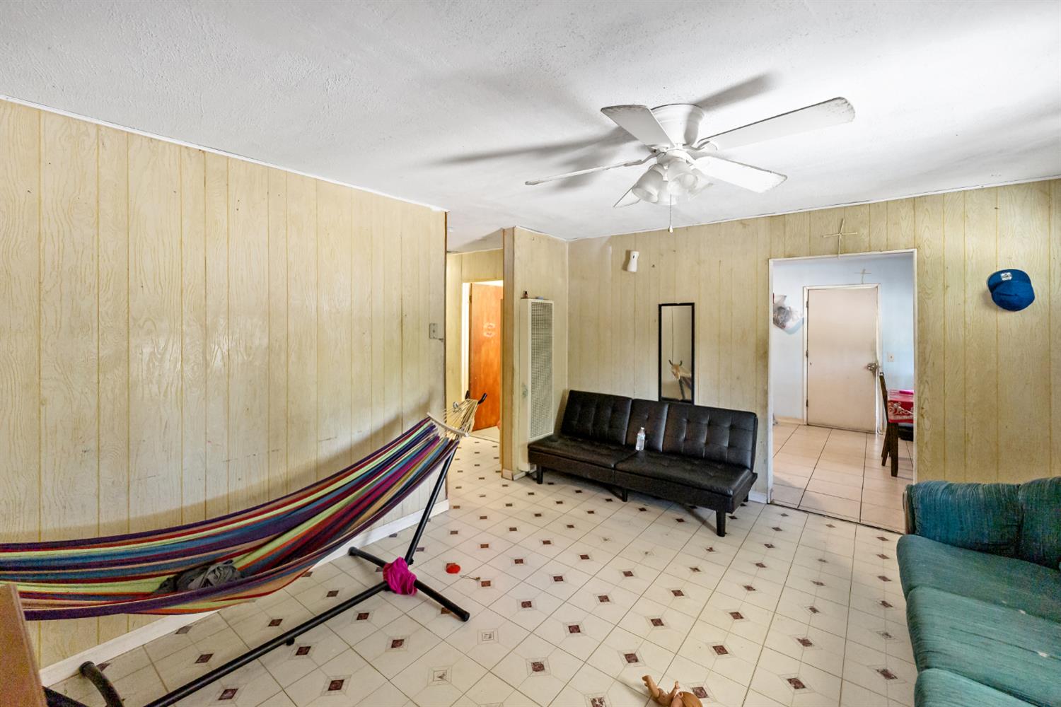 33142 W Hidalgo Ave, Cantua Creek, CA 93608