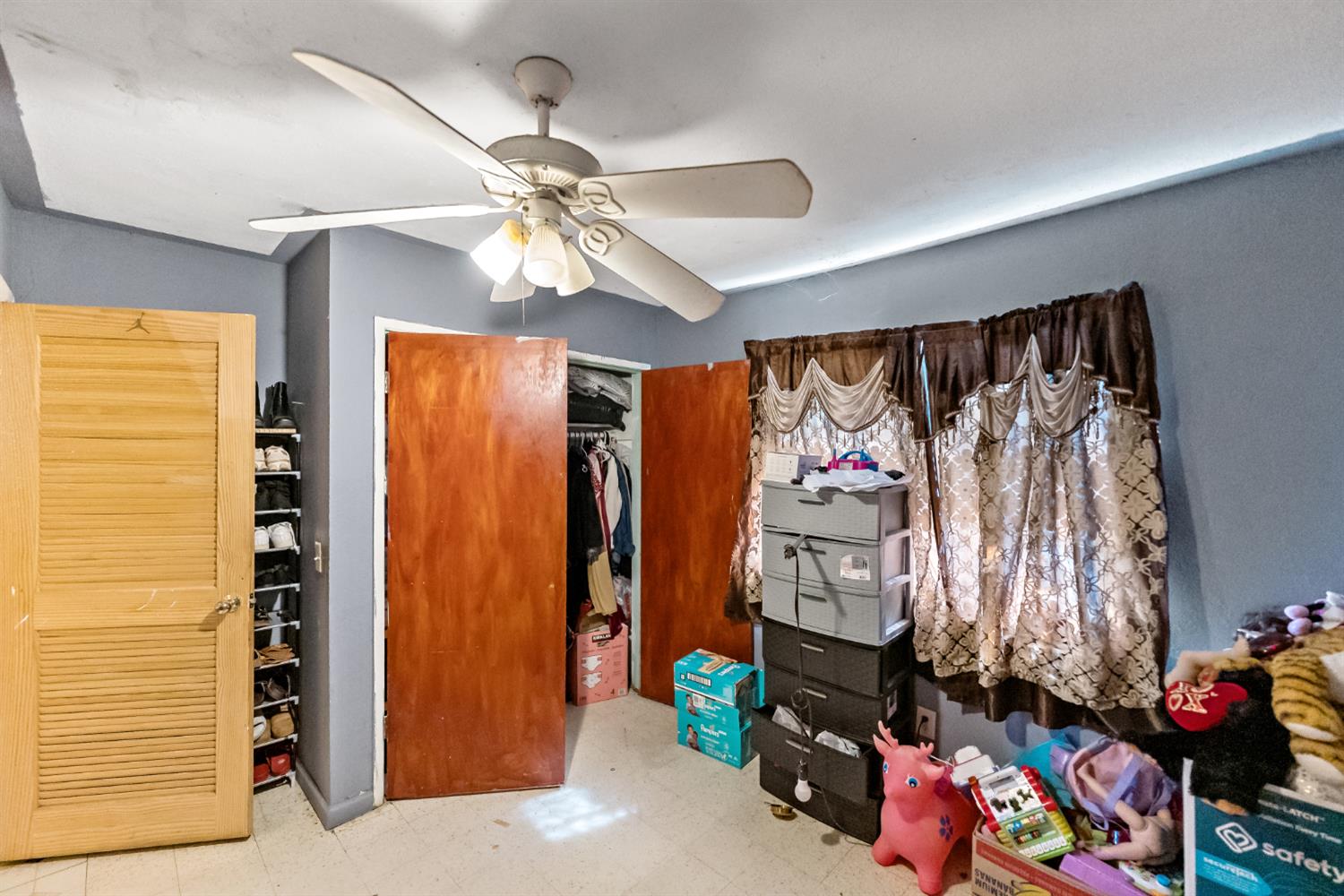 33142 W Hidalgo Ave, Cantua Creek, CA 93608