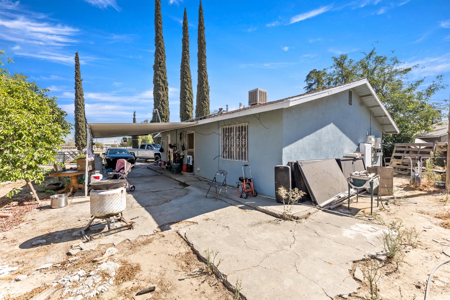 33142 W Hidalgo Ave, Cantua Creek, CA 93608