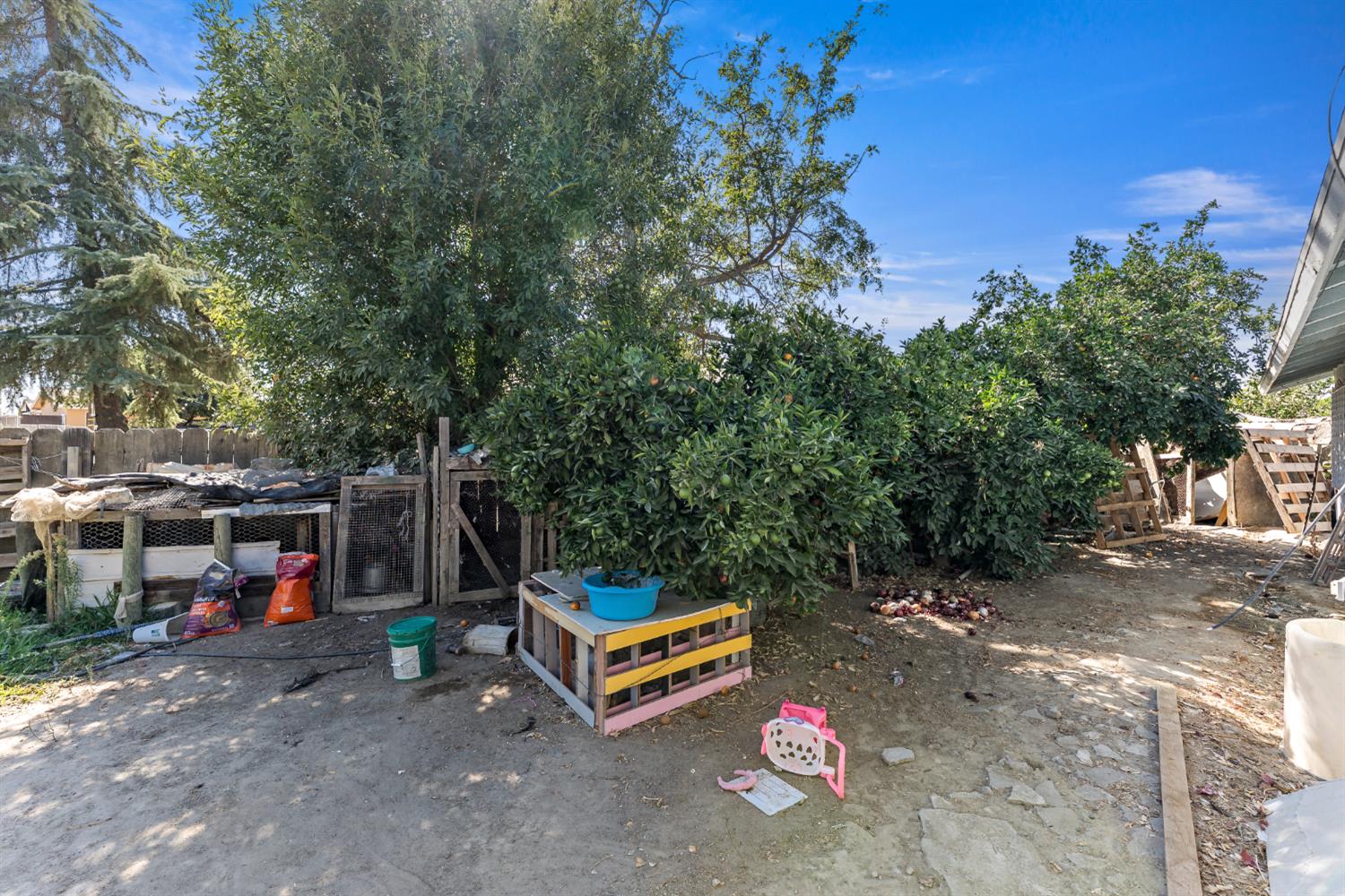 33142 W Hidalgo Ave, Cantua Creek, CA 93608